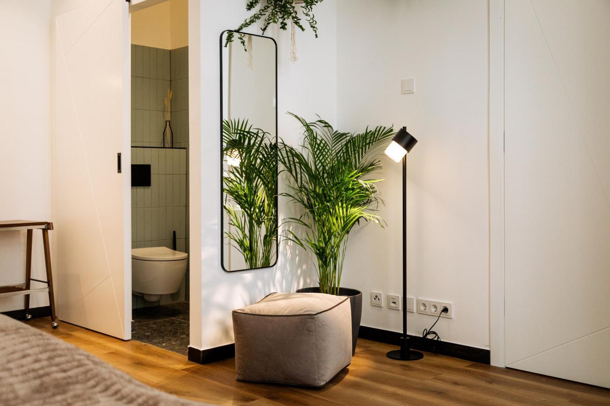 Urban Jungle Apartments Bécs Kültér fotó